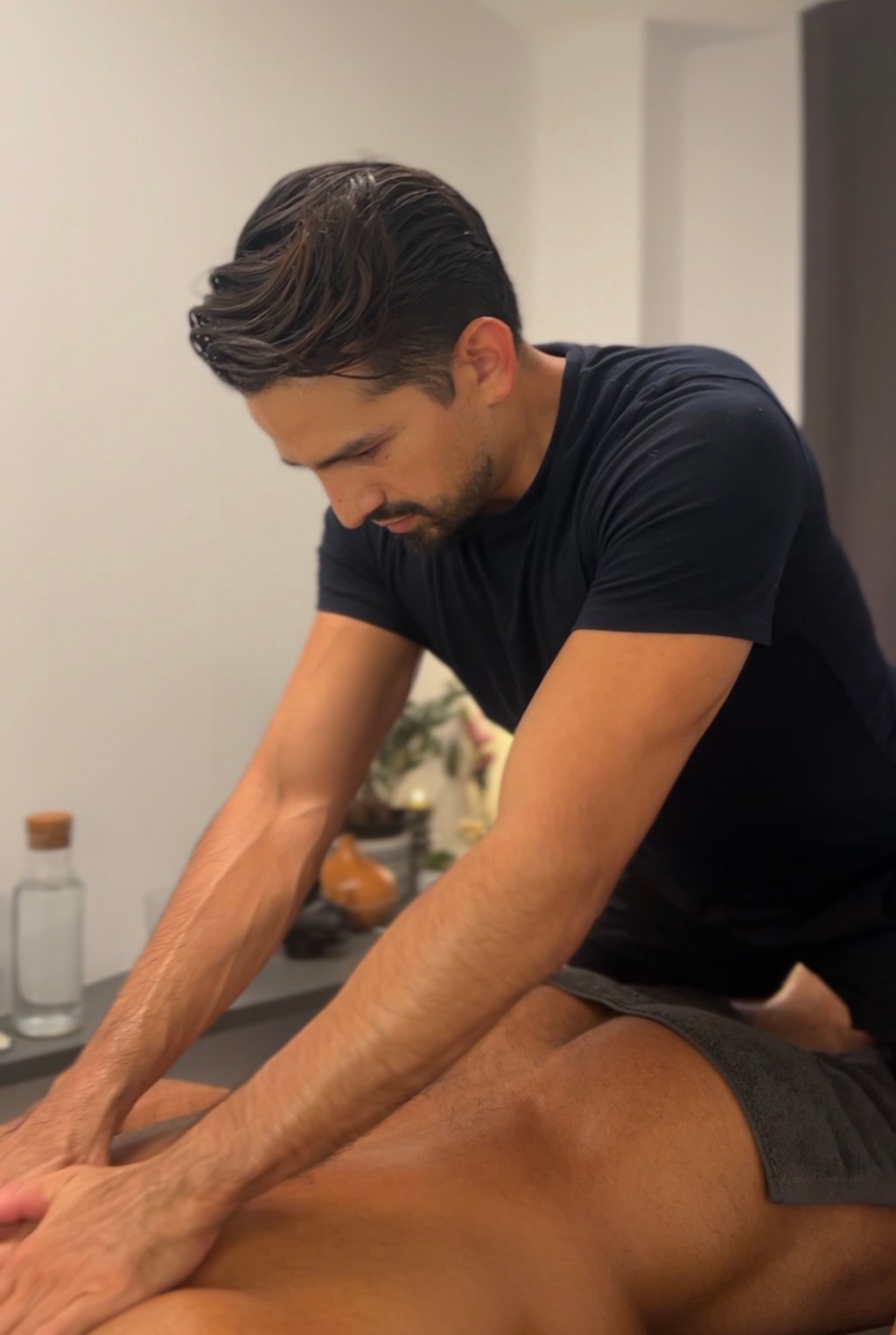 The Hidden Power of Glute Massage: Why Your Body Needs It More Than You&nbsp;Think
