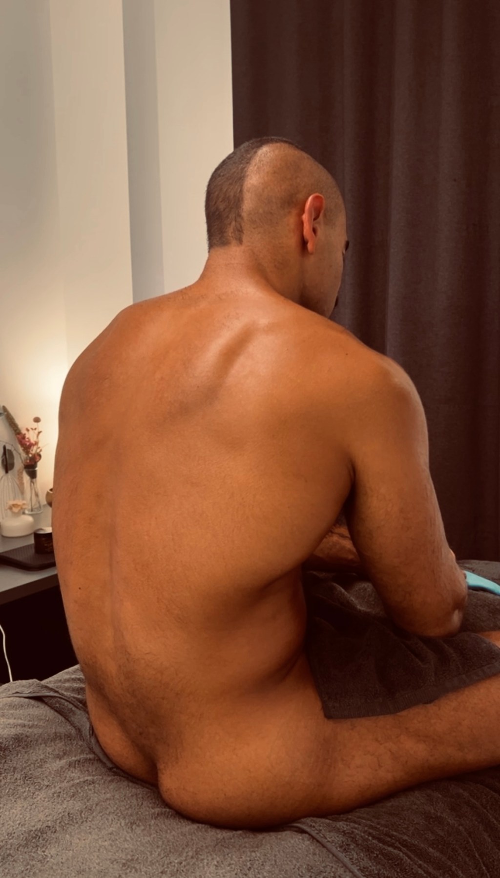 Best massage in&nbsp;Barcelona